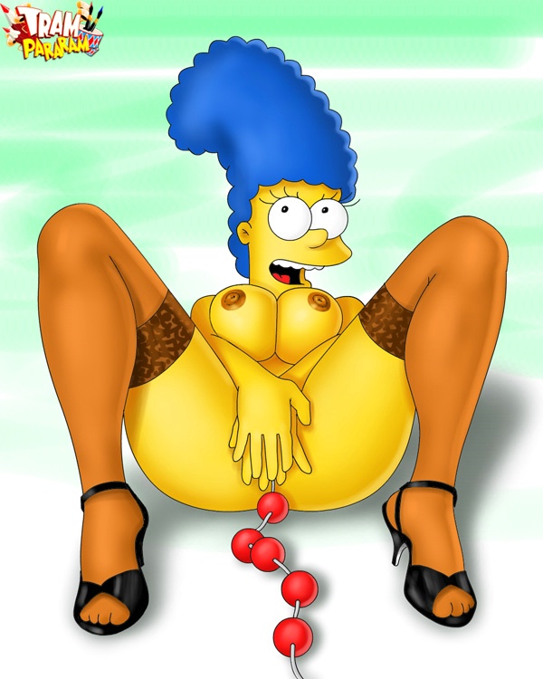 Free Adult Sex Toons Simpsons - Adult comics pics of sweet cartoon - Silver Cartoon - Picture 3