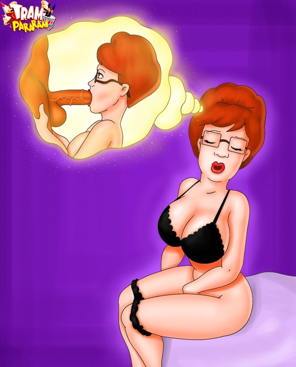 Sexy shaped adul comics babes touching - Silver Cartoon - Picture 1