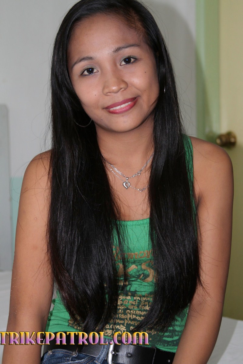 You are not gonna be let down by this Asian pussy beauty. She’ll take all of your monster! - XXXonXXX - Pic 3