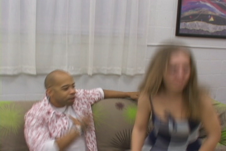 I found my daughter sucking a huge black co - XXX Dessert - Picture 6