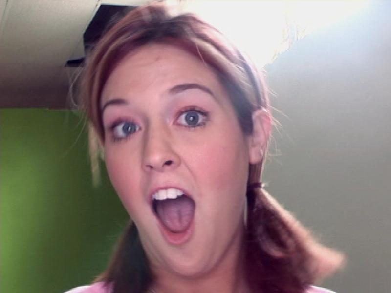 Pigtailed teen riding a black monster cock  - XXX Dessert - Picture 1