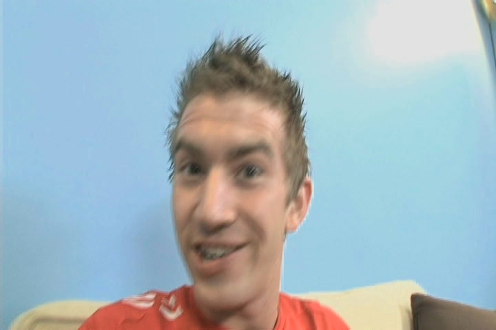 Nasty brunette gets her snatch stretched wi - XXX Dessert - Picture 9