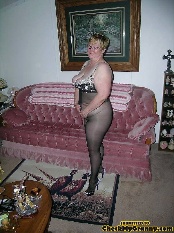 Xxx amateur pics of fat grannies slwly gett - XXX Dessert - Picture 11