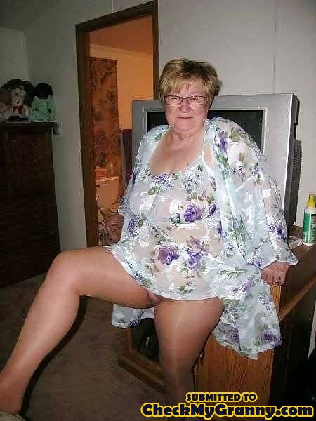 Xxx amateur pics of fat grannies slwly gett - XXX Dessert - Picture 12