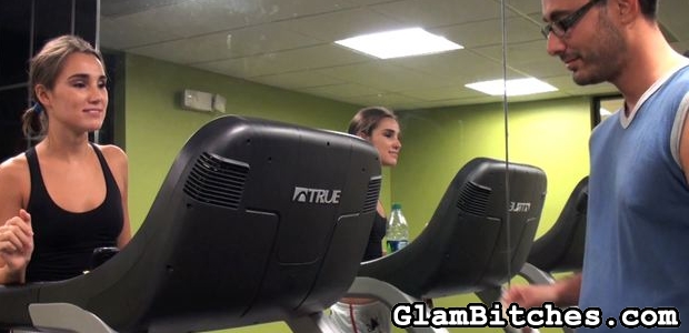 This glamorous bitch loves her sweat feet t - XXX Dessert - Picture 3