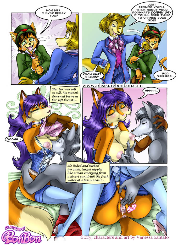 Anthro Horse Porn Comic Forced - Xxx toon pics of two lucky guys appeared - Silver Cartoon ...