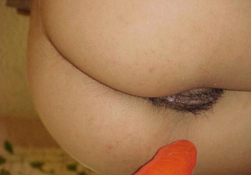 Amateur Lesbians - XXX Dessert - Picture 13