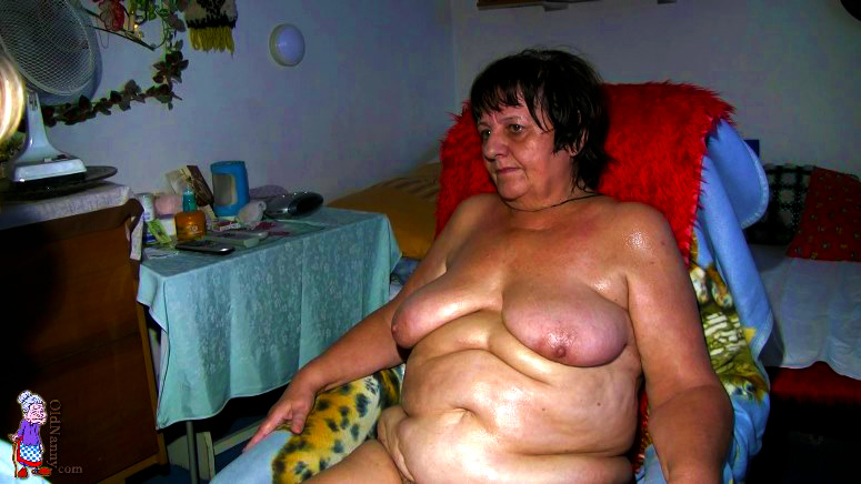 They are all old, bonded and saggy, but all yearning for mature anal - XXXonXXX - Pic 3