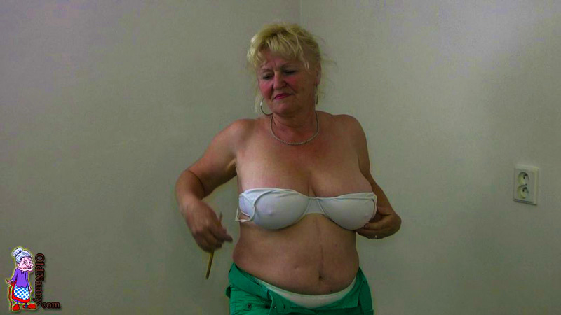 Hey you, mature porn sluts. The sex with elderlies feels so good… - XXXonXXX - Pic 8