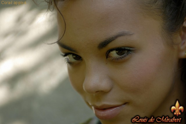 Lovely swarthy girl in a checked dress gets - XXX Dessert - Picture 6