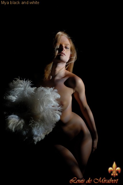 Very nice blonde cutie with perfect tits de - XXX Dessert - Picture 12