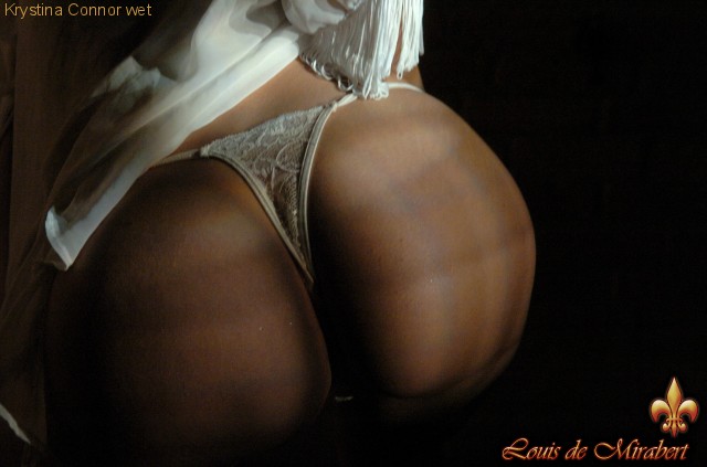 Wonderful blonde girl with perfect tits in  - XXX Dessert - Picture 3