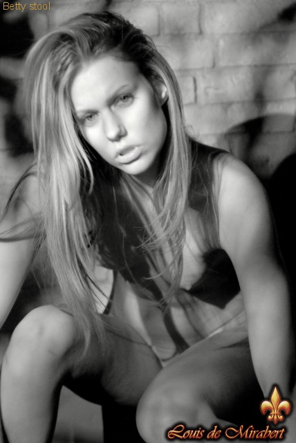 Wonderful artistic photo gallery with sexy  - XXX Dessert - Picture 3