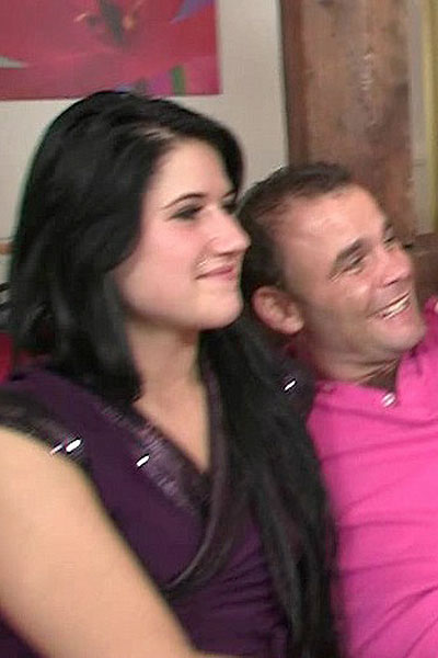 His lustful mom and dad fucking his nice br - XXX Dessert - Picture 3