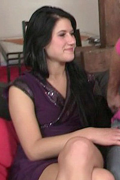His lustful mom and dad fucking his nice br - XXX Dessert - Picture 4