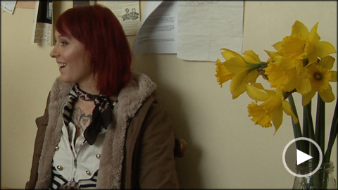 Very hot swarthy chick enjoys fondling herself and rubbing her slit - XXXonXXX - Pic 4