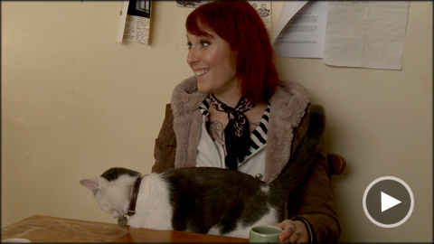 Very hot swarthy chick enjoys fondling herself and rubbing her slit - XXXonXXX - Pic 5