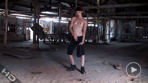 Very hot chick with an awesome body pleasing her cunt with a pink vibrator - XXXonXXX - Pic 2