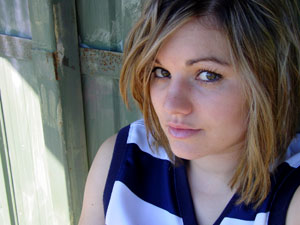 Very nice picture of a red girl with soap bubbles - XXXonXXX - Pic 1