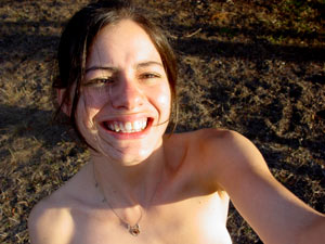Lovely matures chick shot herself with a big watch - XXXonXXX - Pic 3