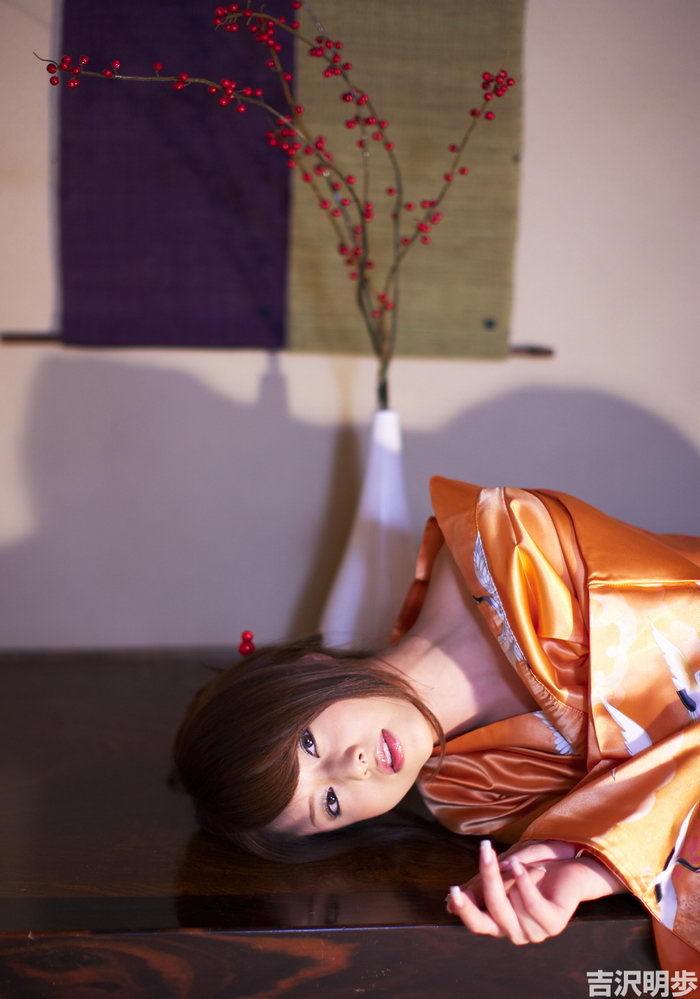 Hot Asian teen girl loves posing topless and naked - XXXonXXX - Pic 12