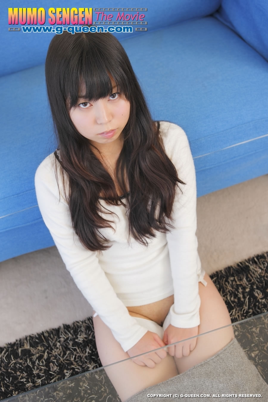 Smiling Asian teen enjoys taking part in explicit session nude - XXXonXXX - Pic 5