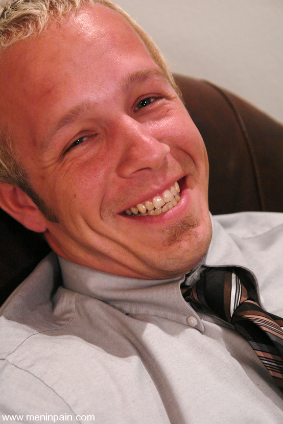 Hot brunette loved punishing worthless sexy - XXX Dessert - Picture 1