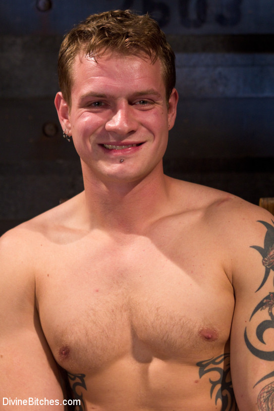 Sexy hot blonde enjoys playing sensually wi - XXX Dessert - Picture 1