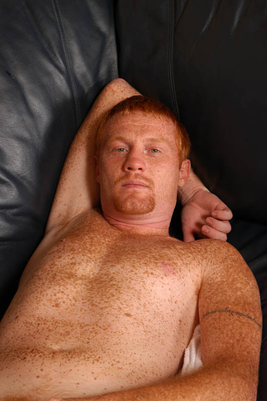 Horny straight guy licks a large dick and h - XXX Dessert - Picture 13