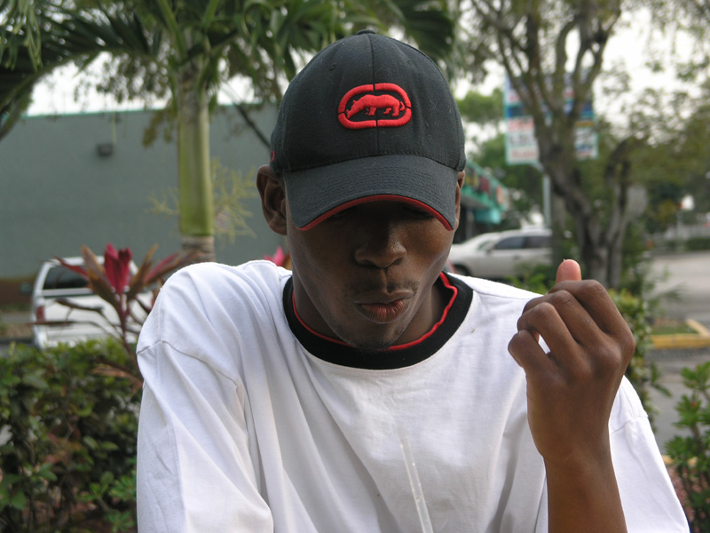 Shy black straight guy receives his first t - XXX Dessert - Picture 1
