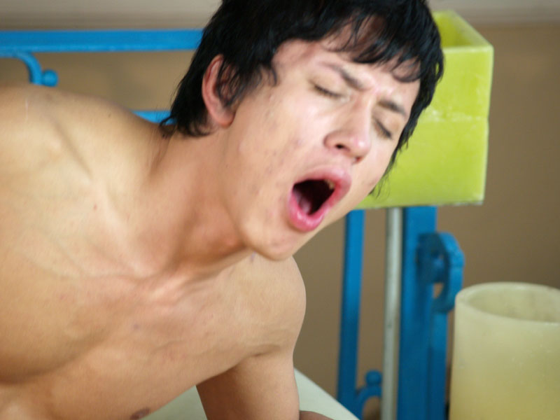 Two bored but horny guys spend the whole af - XXX Dessert - Picture 10
