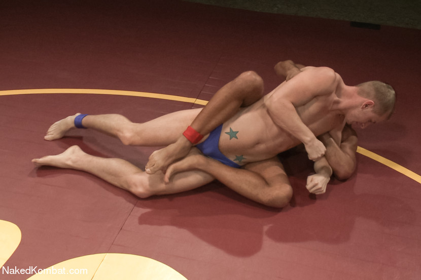 Butt hole cock fucked after guy gives head  - XXX Dessert - Picture 2