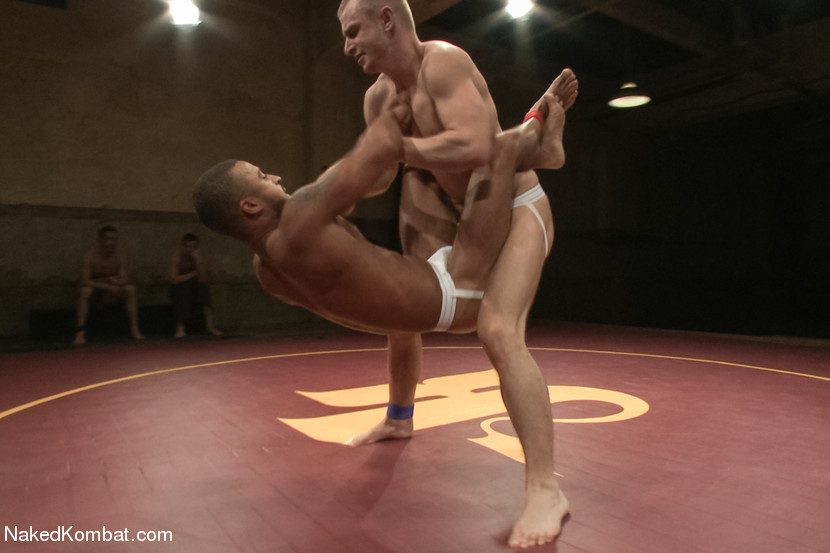 Butt hole cock fucked after guy gives head  - XXX Dessert - Picture 5