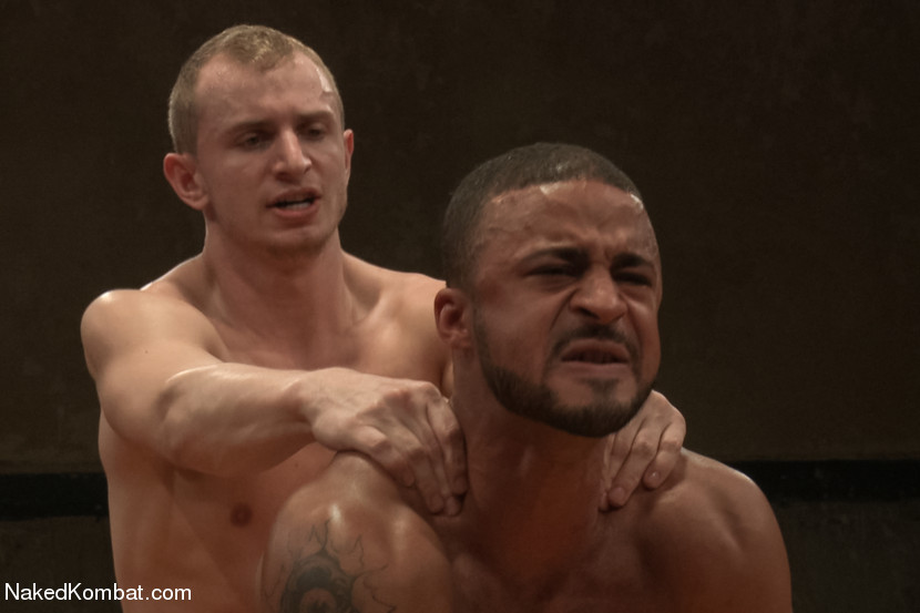 Butt hole cock fucked after guy gives head  - XXX Dessert - Picture 14