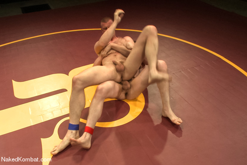 Gay men play play around then fuck ass afte - XXX Dessert - Picture 7