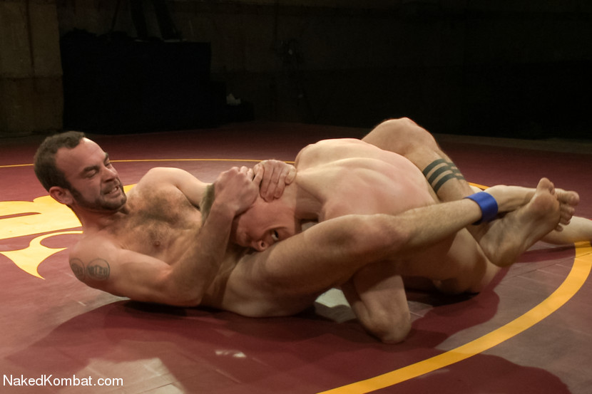 Stud suck cock and licks toes then ass poun - XXX Dessert - Picture 8