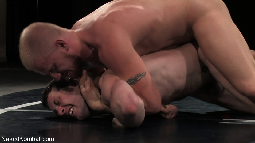 Stud gets ass banged doggystle after suckin - XXX Dessert - Picture 4