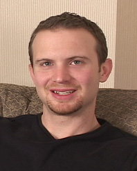 Two handsome, straight guys ass fucking ano - XXX Dessert - Picture 12