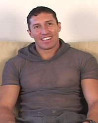 Three muscular men riding on hard cocks wit - XXX Dessert - Picture 16