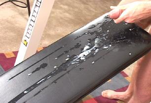 Beefy straight men getting licked in the bu - XXX Dessert - Picture 16