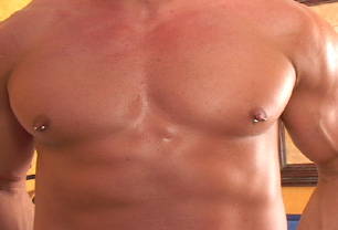Four sexy men get linked to each other thro - XXX Dessert - Picture 15