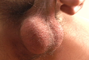Brawny men show off their nice thick fuck p - XXX Dessert - Picture 2