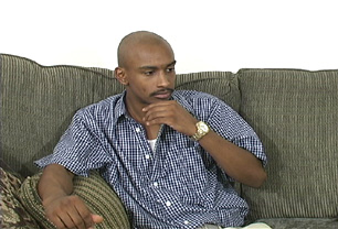 Tough brawny men spreading their legs wide  - XXX Dessert - Picture 9
