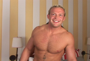 Lovely sculpted men enjoying both the glori - XXX Dessert - Picture 6