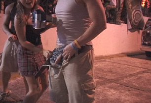 Lovely sculpted men enjoying both the glori - XXX Dessert - Picture 15