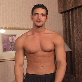 Ten horny jocks get ready to be internally  - XXX Dessert - Picture 5