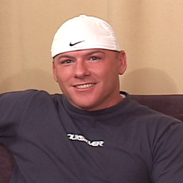 Ten horny jocks get ready to be internally  - XXX Dessert - Picture 6