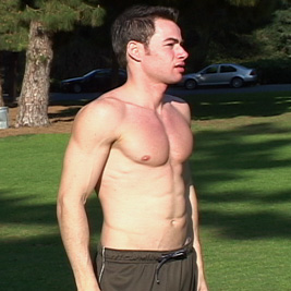 These rugged men with their long thick cock - XXX Dessert - Picture 3