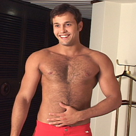 These robust straight men get fucked in the - XXX Dessert - Picture 10