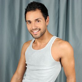 Brawny guys love to try cocksucking other g - XXX Dessert - Picture 3